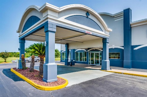 Days Inn by Wyndham Coliseum Montgomery AL - image 31