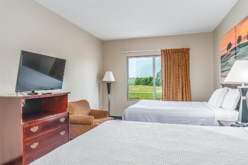Days Inn by Wyndham Coliseum Montgomery AL - image 33