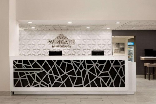 Wingate By Wyndham Montgomery - image 3