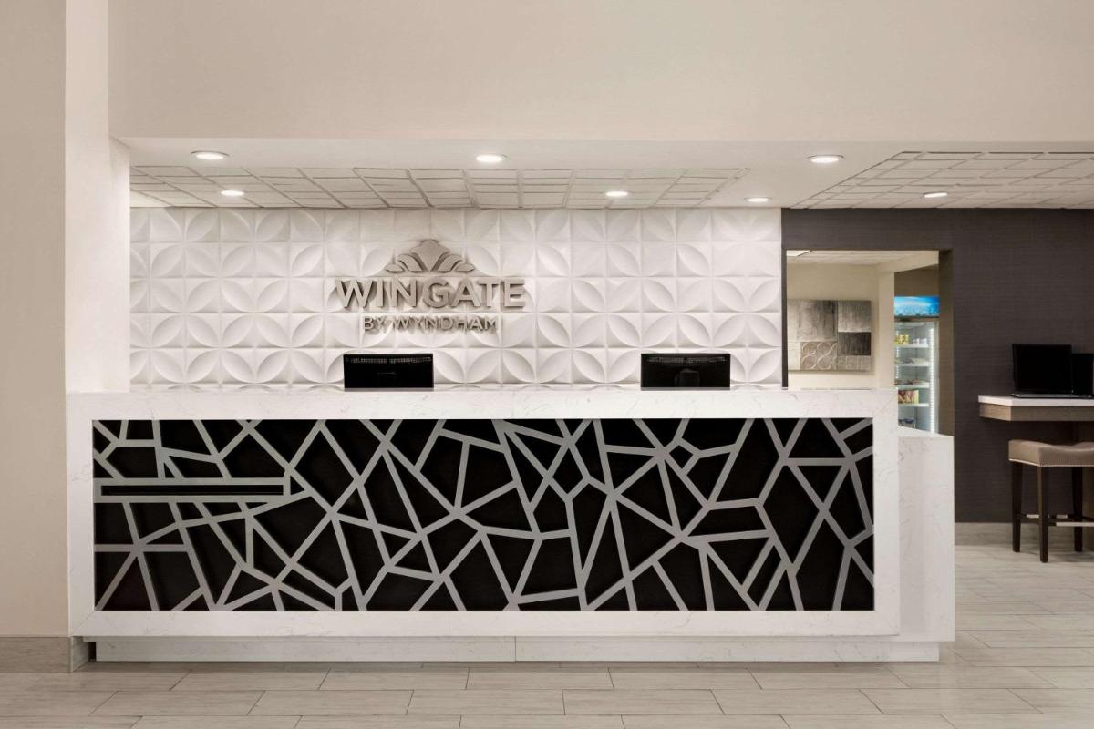Wingate By Wyndham Montgomery - image 3