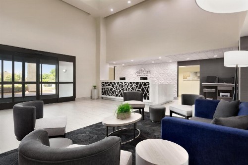 Wingate By Wyndham Montgomery - image 34