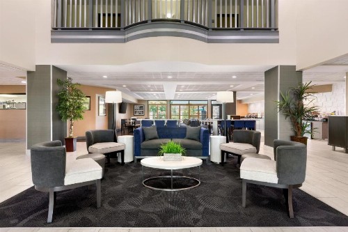 Wingate By Wyndham Montgomery - image 35