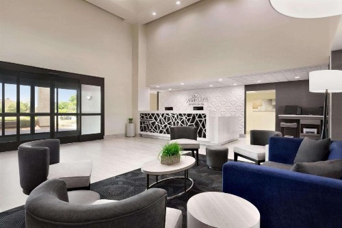 Wingate By Wyndham Montgomery - image 4