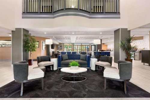 Wingate By Wyndham Montgomery - image 5