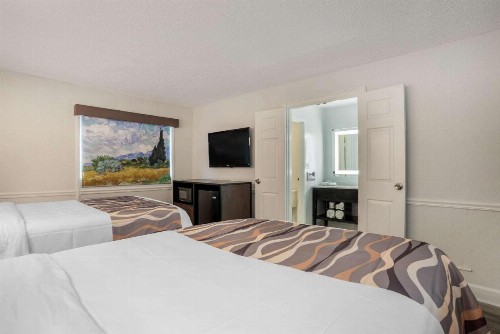 Clarion Inn Montgomery East Monticello Dr - image 26