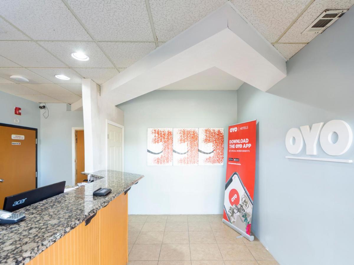 Budgetel Inn And Suits - image 6