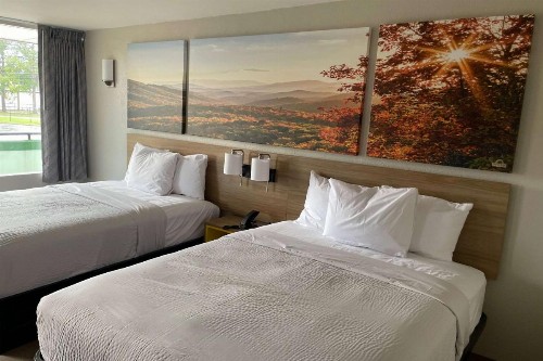 Express Inn East