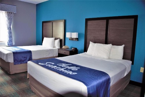 Days Inn by Wyndham Montgomery - image 17