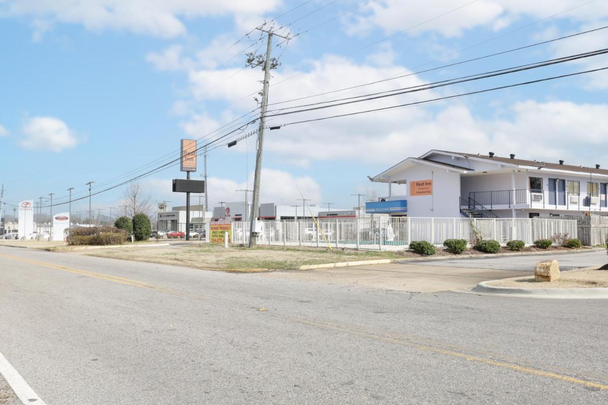 Motel 6-Montgomery AL - East - main image