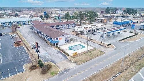 Motel 6-Montgomery AL - East - image 16
