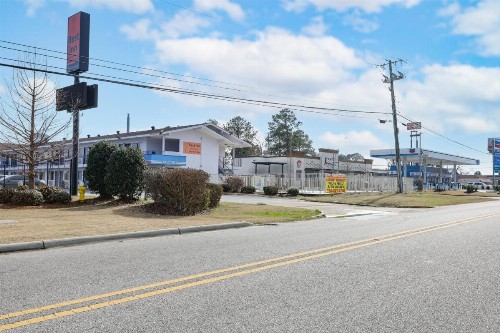 Motel 6-Montgomery AL - East - image 17