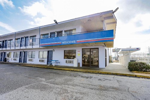 Motel 6-Montgomery AL - East - image 18