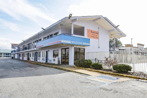 Motel 6-Montgomery AL - East - image 19