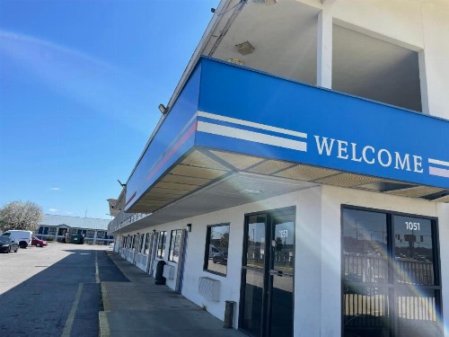 Motel 6-Montgomery AL - East - image 2