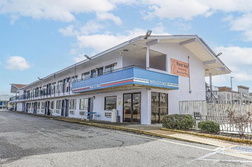 Motel 6-Montgomery AL - East - image 4