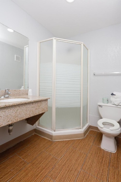 Motel 6-Montgomery AL - East - image 6