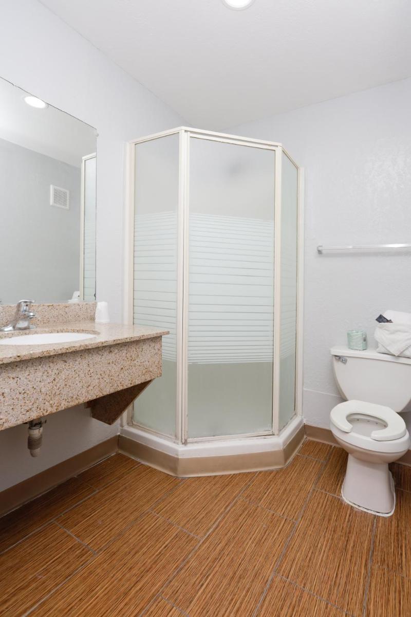 Motel 6-Montgomery AL - East - image 6