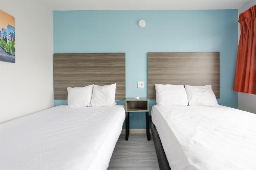 Motel 6-Montgomery AL - East - image 8