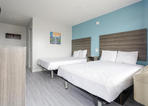 Motel 6-Montgomery AL - East - image 9