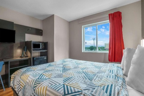 Motel 6-Montgomery AL - Airport - image 10