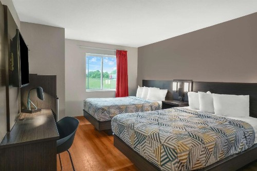 Motel 6-Montgomery AL - Airport - image 12