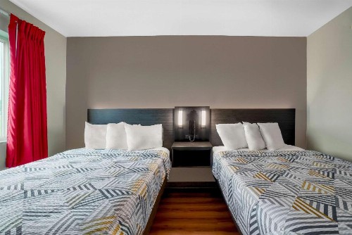 Motel 6-Montgomery AL - Airport - image 13
