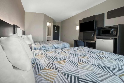 Motel 6-Montgomery AL - Airport - image 14