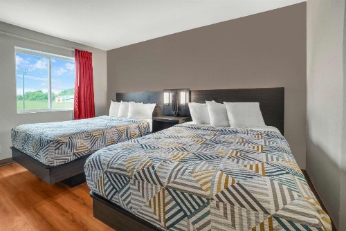 Motel 6-Montgomery AL - Airport - image 15