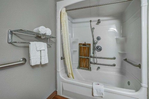 Motel 6-Montgomery AL - Airport - image 18