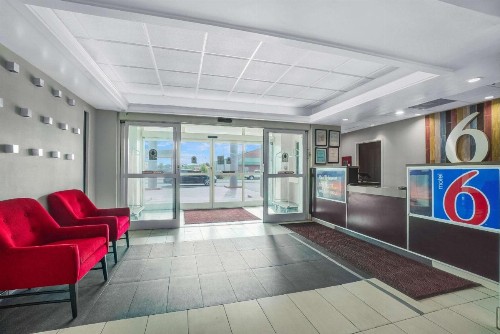Motel 6-Montgomery AL - Airport - image 20
