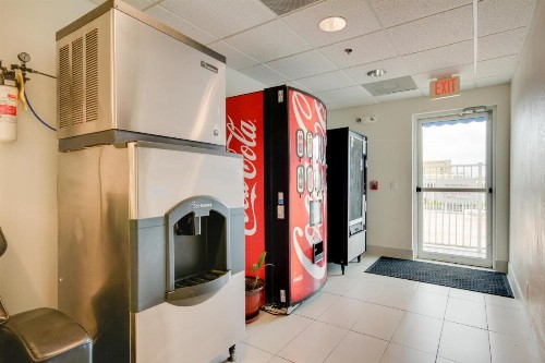 Motel 6-Montgomery AL - Airport - image 25