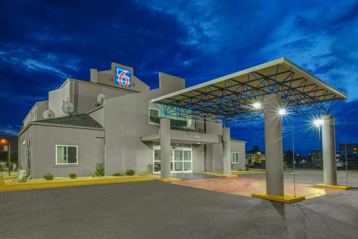 Motel 6-Montgomery AL - Airport - image 4