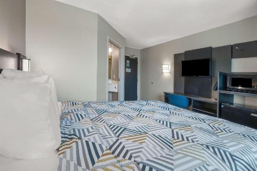 Motel 6-Montgomery AL - Airport - image 5