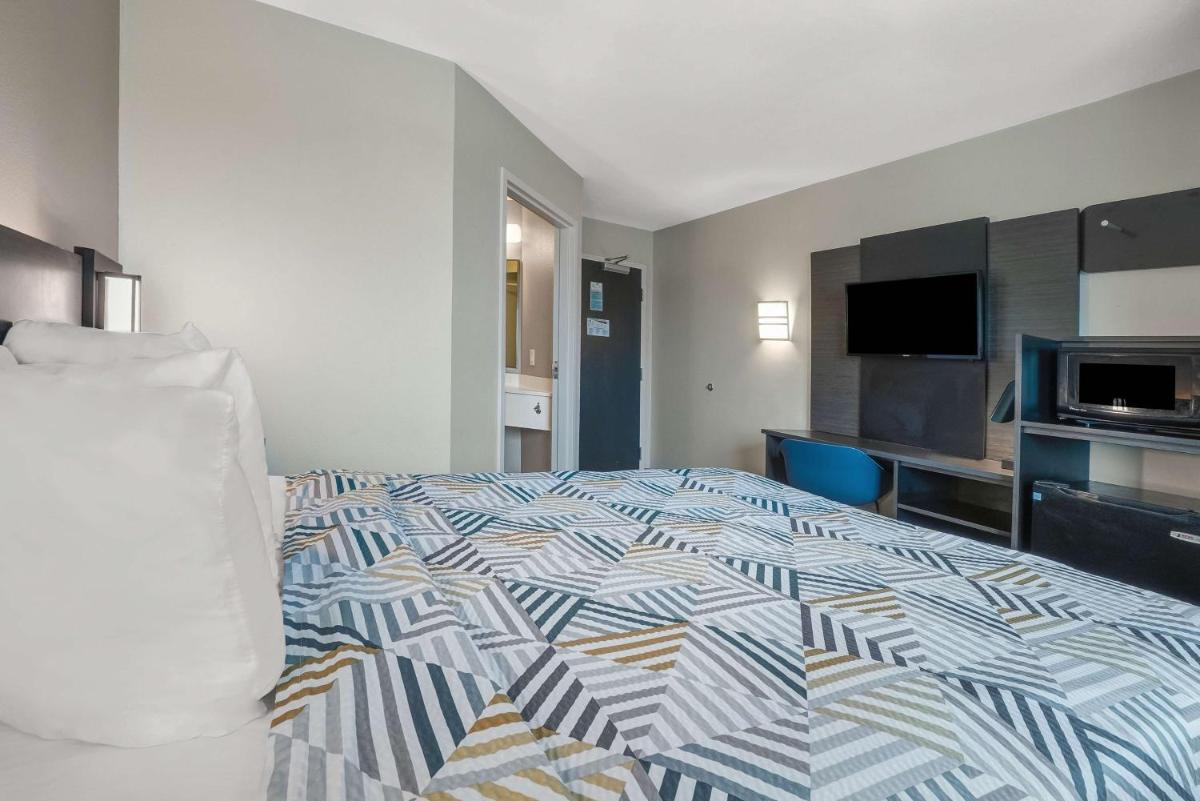 Motel 6-Montgomery AL - Airport - image 5