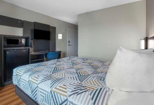 Motel 6-Montgomery AL - Airport - image 8