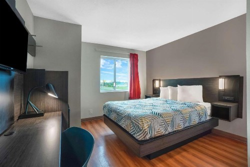 Motel 6-Montgomery AL - Airport - image 9