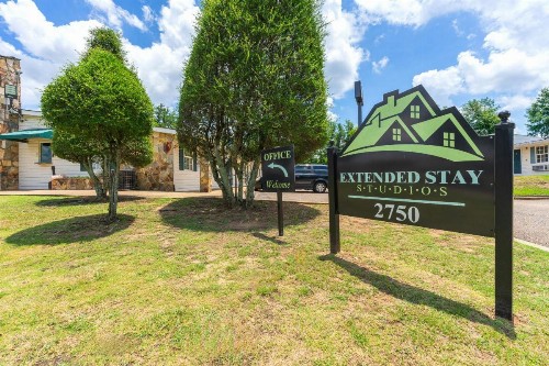 Extended Stay Studios - image 1