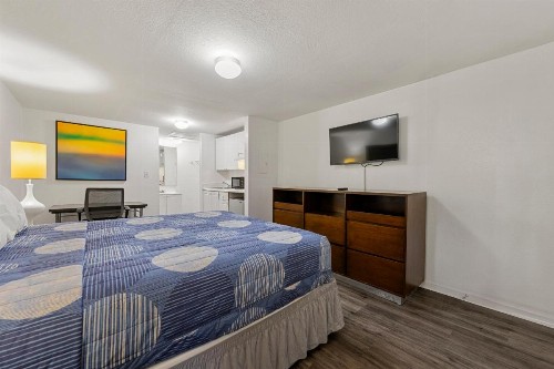 Extended Stay Studios - image 10