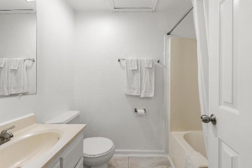 Extended Stay Studios - image 11