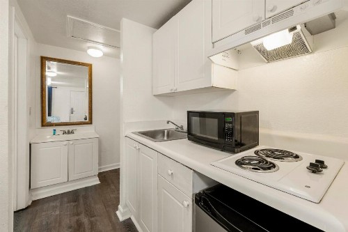 Extended Stay Studios - image 12