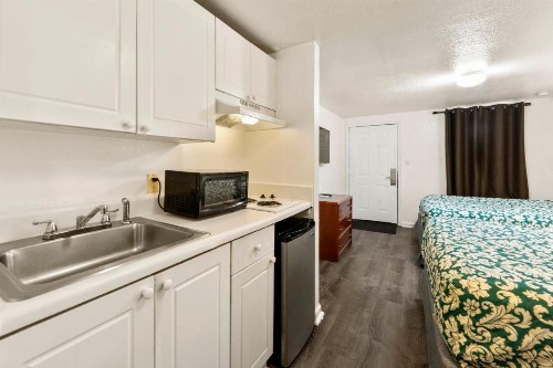 Extended Stay Studios - image 13