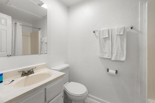 Extended Stay Studios - image 14