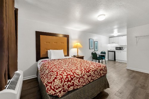 Extended Stay Studios - image 17
