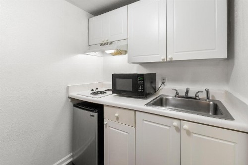 Extended Stay Studios - image 19