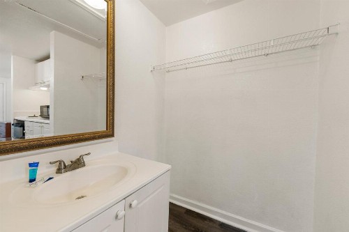 Extended Stay Studios - image 20