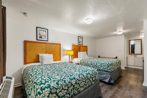 Extended Stay Studios - image 21