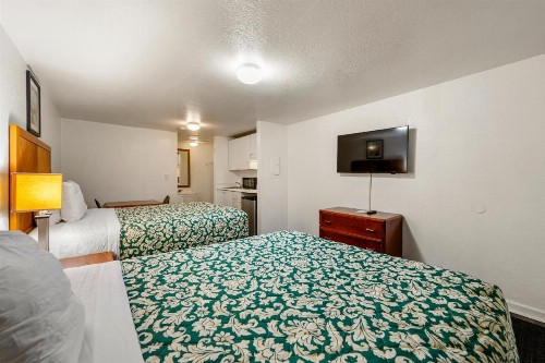Extended Stay Studios - image 23