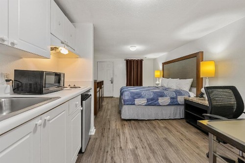Extended Stay Studios - image 24