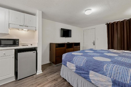 Extended Stay Studios - image 31
