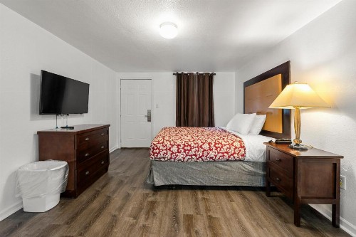 Extended Stay Studios - image 36